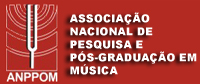 Logotipo da ANPPOM